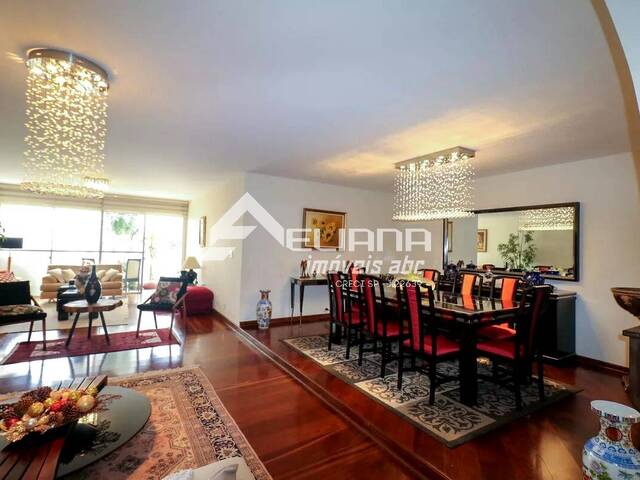 #GE10.572 - Apartamento para Venda em São Caetano do Sul - SP - 2