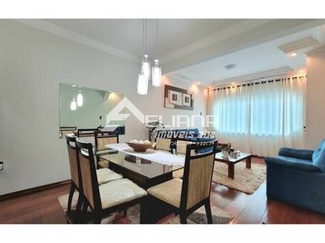 #AC6141 - Sobrado para Venda em Santo André - SP - 2