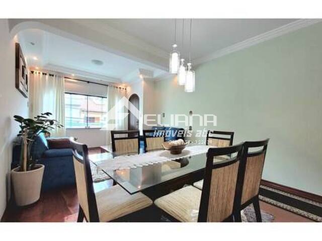 Sobrado para Venda em Santo André - 5