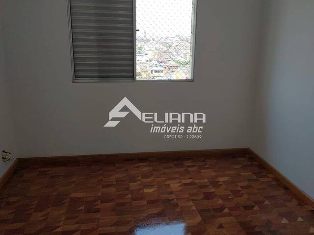 #13063 - Apartamento para Venda em São Bernardo do Campo - SP - 3