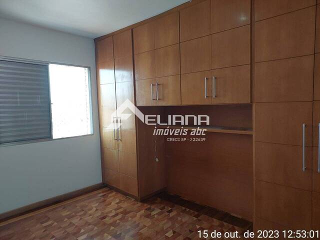 Apartamento para Venda em São Bernardo do Campo - 5