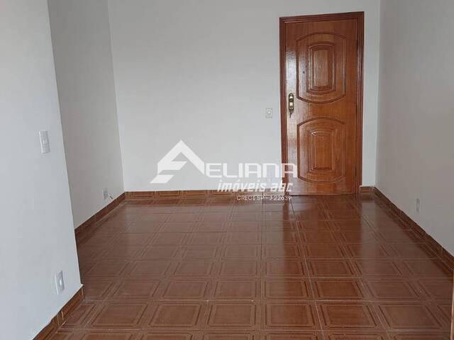 #13063 - Apartamento para Venda em São Bernardo do Campo - SP - 2