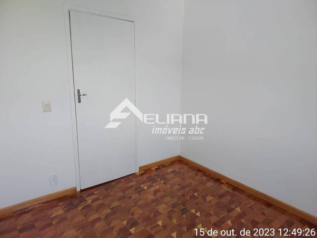 Apartamento para Venda em São Bernardo do Campo - 4