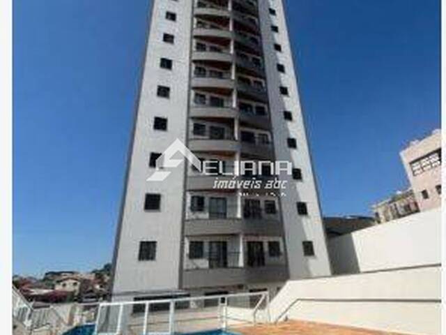 #GA10.578 - Apartamento para Venda em São Caetano do Sul - SP - 1