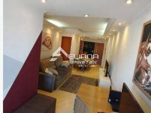 Apartamento para Venda em São Caetano do Sul - 4