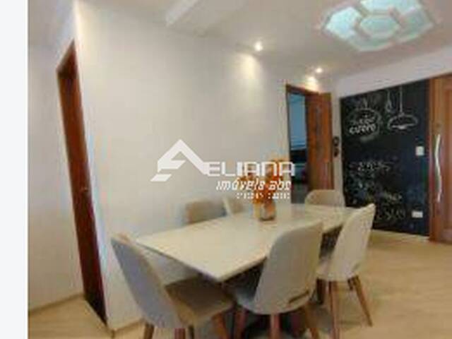 #GA10.578 - Apartamento para Venda em São Caetano do Sul - SP - 3