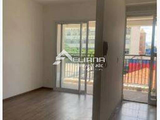 #GA10.579 - Apartamento para Venda em São Caetano do Sul - SP - 2