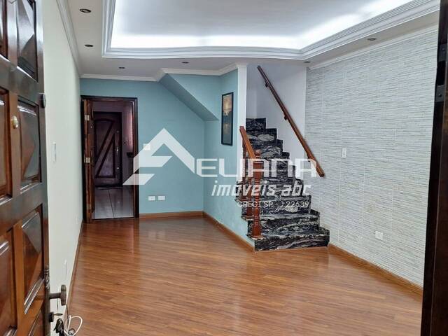 #NA5426 - Sobrado para Venda em São Caetano do Sul - SP