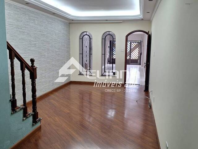 #NA5426 - Sobrado para Venda em São Caetano do Sul - SP