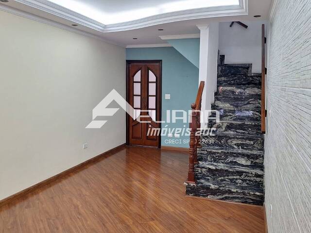 #NA5426 - Sobrado para Venda em São Caetano do Sul - SP