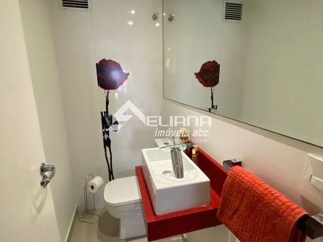 Apartamento para Venda em São Caetano do Sul - 5