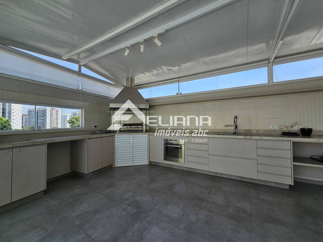 #NAL3062 - Apartamento para Venda em São Caetano do Sul - SP - 1