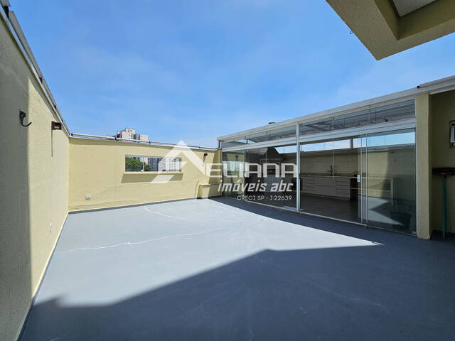 Apartamento para Venda em São Caetano do Sul - 5