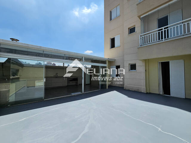 Apartamento para Venda em São Caetano do Sul - 4