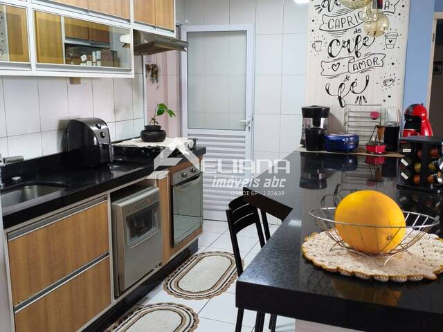 Apartamento para Venda em São Caetano do Sul - 5