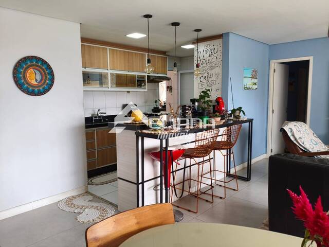 Apartamento para Venda em São Caetano do Sul - 4