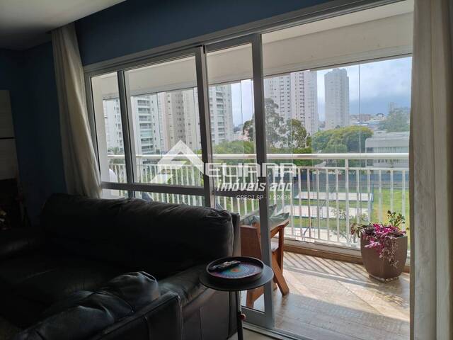 #NS3020 - Apartamento para Venda em São Caetano do Sul - SP - 2