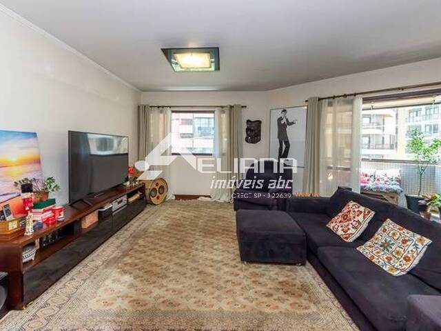 Apartamento para Venda em São Caetano do Sul - 4