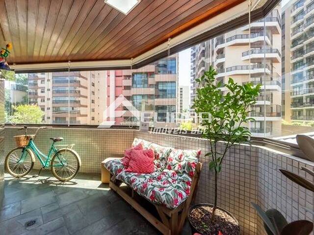 #GE10.583 - Apartamento para Venda em São Caetano do Sul - SP - 1