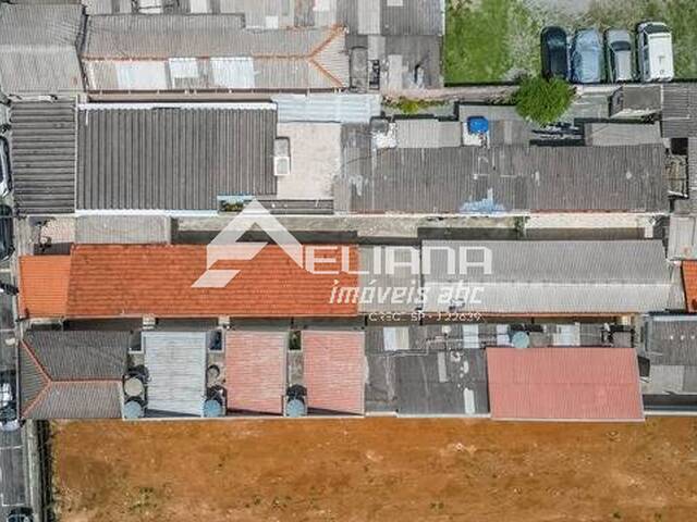 #GE10.582 - Casa para Venda em São Caetano do Sul - SP - 1