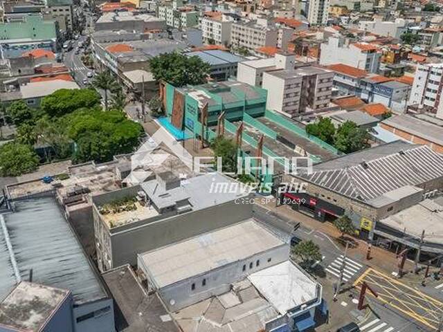 #GE10.582 - Casa para Venda em São Caetano do Sul - SP - 2