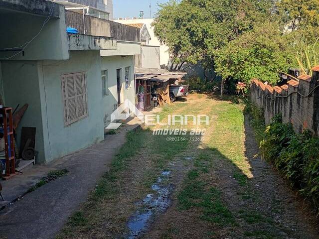 #ED2671 - Casa para Venda em São Caetano do Sul - SP - 1