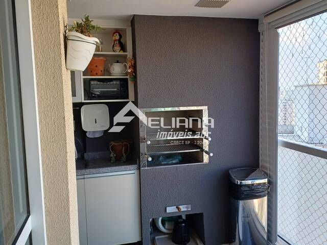 #NS5079 - Apartamento para Venda em São Caetano do Sul - SP - 3