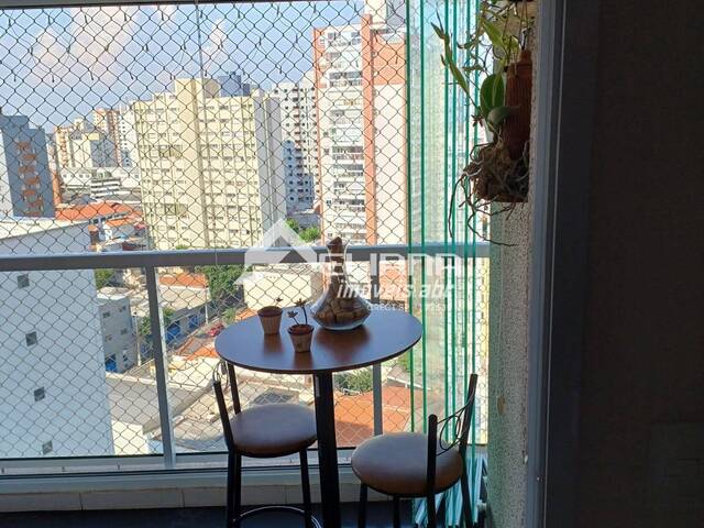 Apartamento para Venda em São Caetano do Sul - 4