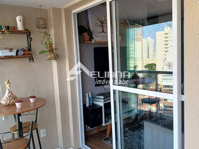 Apartamento para Venda em São Caetano do Sul - 5