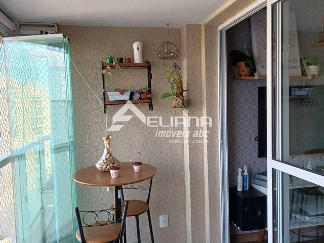 #NS5079 - Apartamento para Venda em São Caetano do Sul - SP - 2