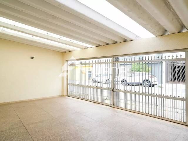 #NS9082 - Casa para Venda em São Caetano do Sul - SP - 1