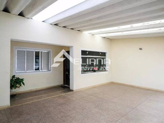 #NS9082 - Casa para Venda em São Caetano do Sul - SP - 3