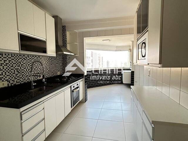 #AC6142 - Apartamento para Venda em Santo André - SP - 1