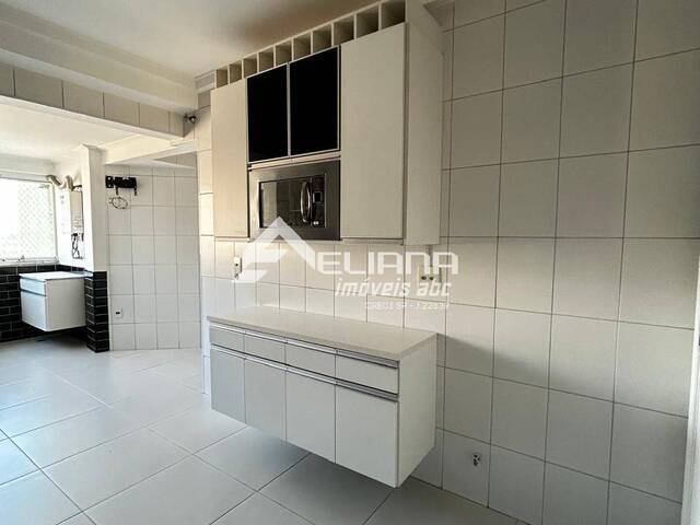 #AC6142 - Apartamento para Venda em Santo André - SP - 2