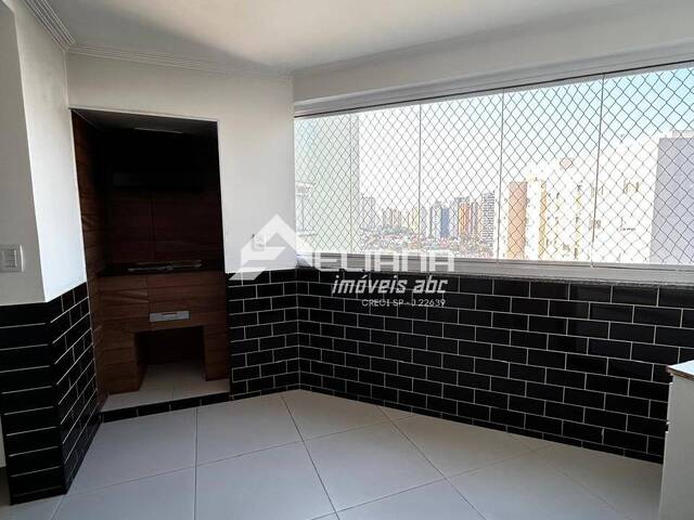 #AC6142 - Apartamento para Venda em Santo André - SP - 3