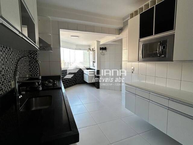 #AC6142 - Apartamento para Venda em Santo André - SP - 1