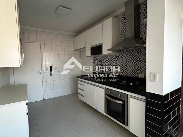 Apartamento para Venda em Santo André - 4