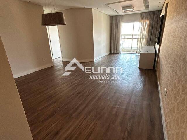 #AC6142 - Apartamento para Venda em Santo André - SP