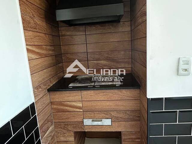 #AC6142 - Apartamento para Venda em Santo André - SP - 3
