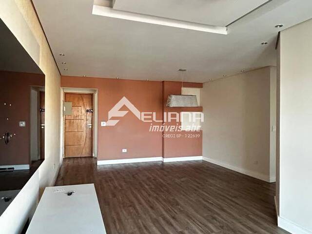 #AC6142 - Apartamento para Venda em Santo André - SP