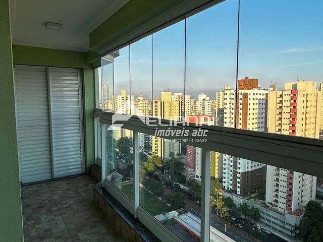 #AC6142 - Apartamento para Venda em Santo André - SP