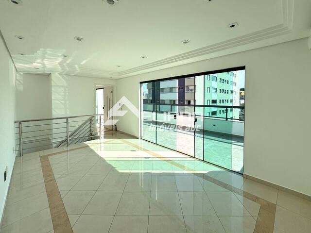 #JE13044 - Cobertura para Venda em São Caetano do Sul - SP - 2