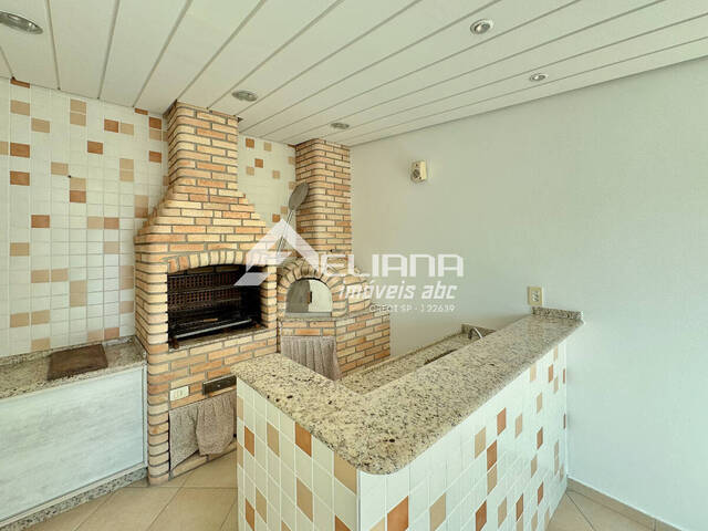 #JE13044 - Cobertura para Venda em São Caetano do Sul - SP - 3