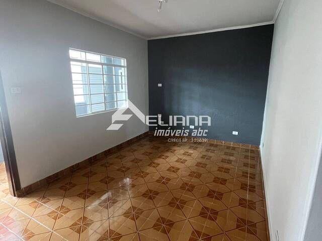 #NAL3086 - Casa para Venda em São Caetano do Sul - SP - 3
