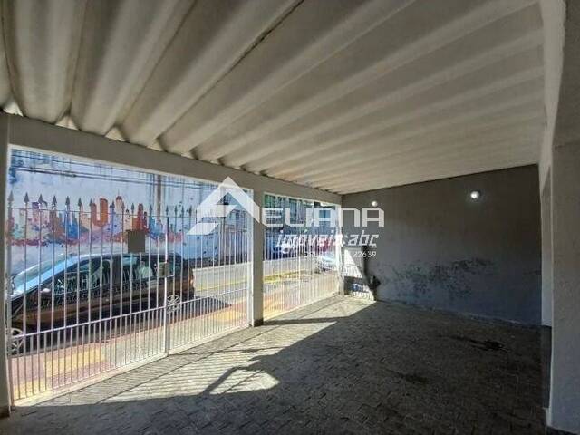 #NAL3087 - Casa para Venda em São Caetano do Sul - SP - 3