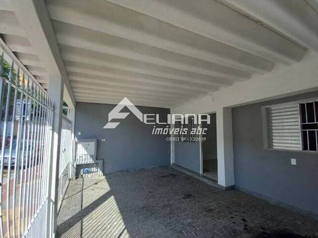 #NAL3087 - Casa para Venda em São Caetano do Sul - SP - 2