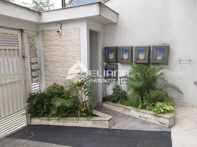 #AC6143 - Cobertura sem Condomínio para Venda em São Caetano do Sul - SP - 3