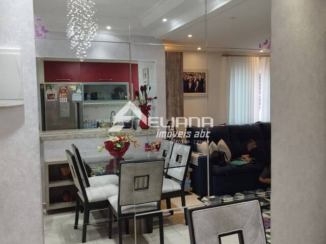 #AC6143 - Cobertura sem Condomínio para Venda em São Caetano do Sul - SP - 1