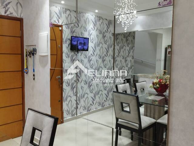 #AC6143 - Cobertura sem Condomínio para Venda em São Caetano do Sul - SP - 3