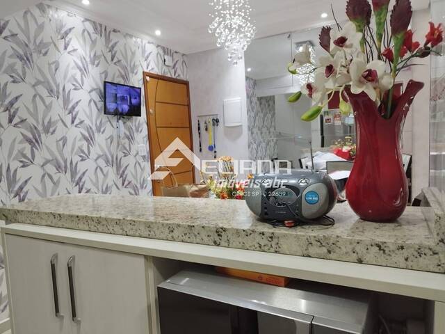 #AC6143 - Cobertura sem Condomínio para Venda em São Caetano do Sul - SP - 2